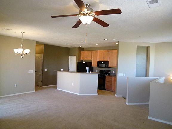 3rd image of 601 Menaul Blvd NW Unit 2806