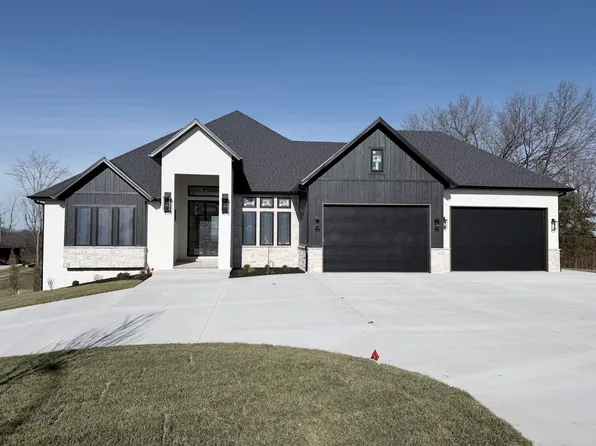 871 E Galway Court, Nixa, MO 65714