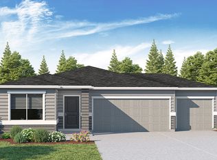 Spruce Plan, The Dunes, Pasco, WA 99301