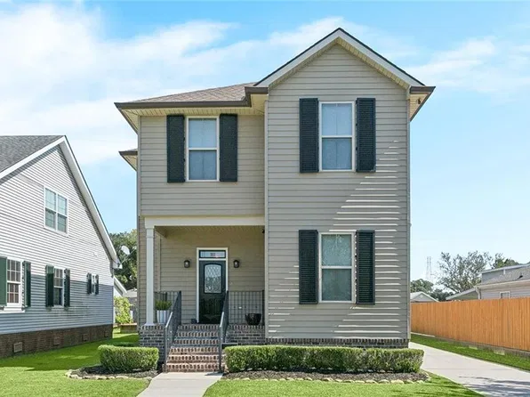 333 Roseland Pkwy, Harahan, LA 70123