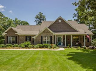 1086 Eve St, Aiken, SC 29803