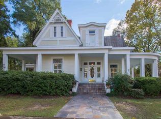 276 E Broad St, Ozark, AL 36360