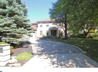 8620 Thomas Mill Ter, Philadelphia, PA 19128