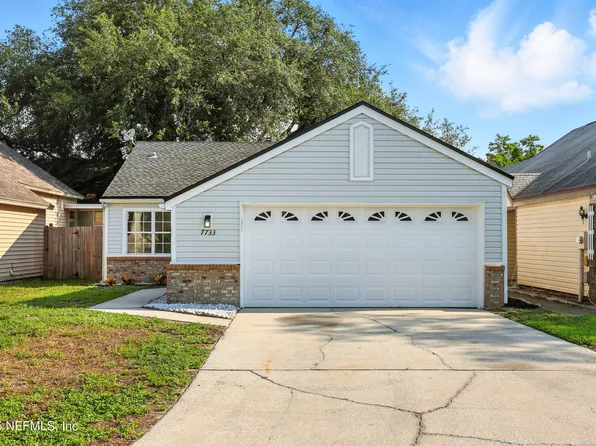 7733 LEESBURG Drive S, Jacksonville, FL 32277