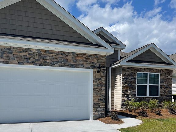 2-car garage