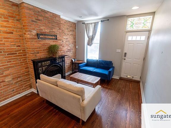 3rd image of 1303 Patapsco St