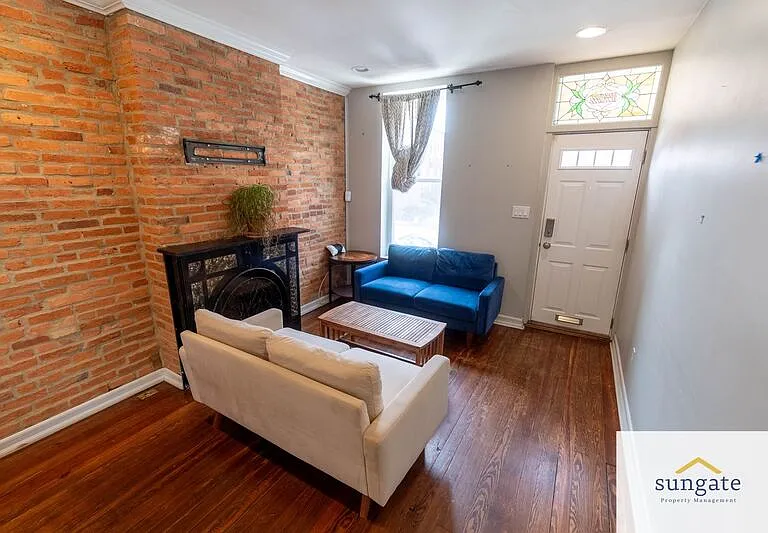 1303 Patapsco St — Photo 3