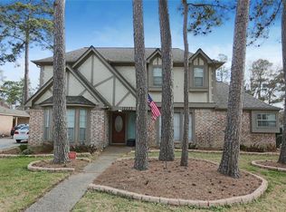 12223 Normont Dr, Houston, TX 77070