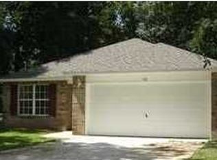 749 E Chestnut Ave, Crestview, FL 32539