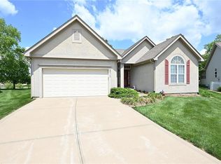 3112 NW 86th St, Kansas City, MO 64154