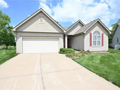 3112 NW 86th St, Kansas City, MO, 64154