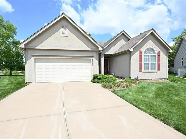 3112 NW 86th St, Kansas City, MO 64154