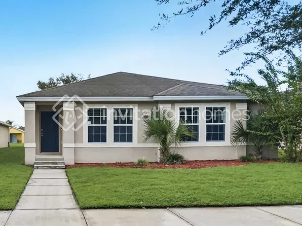 3367 Medici Blvd, New Smyrna Beach, FL 32168