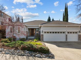 1729 Traziel Way, Folsom, CA