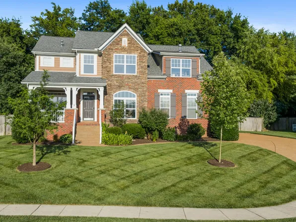 2028 Morton Dr, Spring Hill, TN 37174