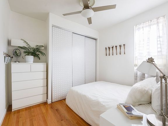 3rd image of 309 W 93rd St APT 7-C