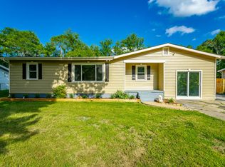 320 McDonald Dr, Rossville, GA 30741