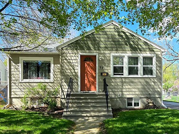 2nd image of 641 & 641-1/2 Broadwater Ave #2cd7c0d93
