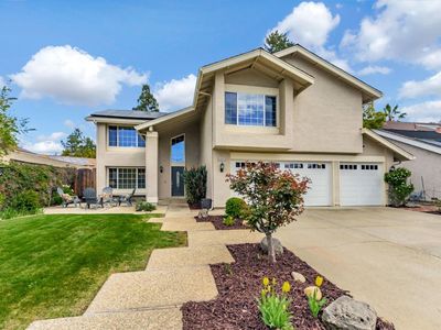 6524 Bose Ln, San Jose, CA, 95120