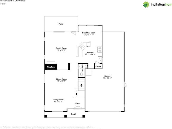 2nd image of this home