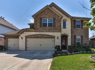 30215 Willow Chase Ln, Brookshire, TX 77423