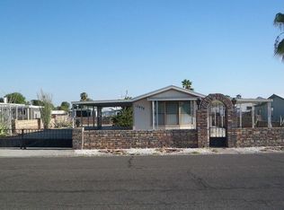 13478 E 45th Ln, Yuma, AZ 85367