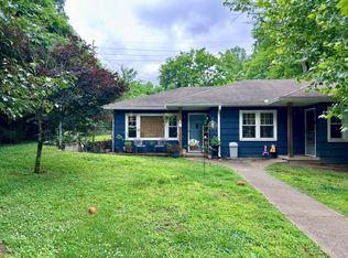 406 E Midvale Ave, Chattanooga, TN 37415