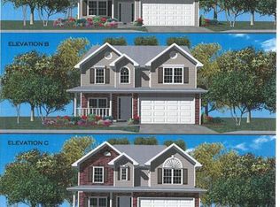 353 Hilltop Cir #162, Festus, MO 63028