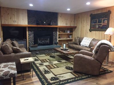 3745 Forest Ave, South Lake Tahoe, CA, 96150