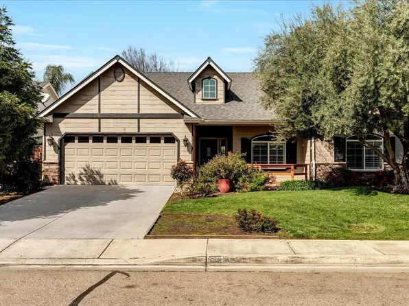 5038 W Modoc Avenue, Visalia, CA 93291