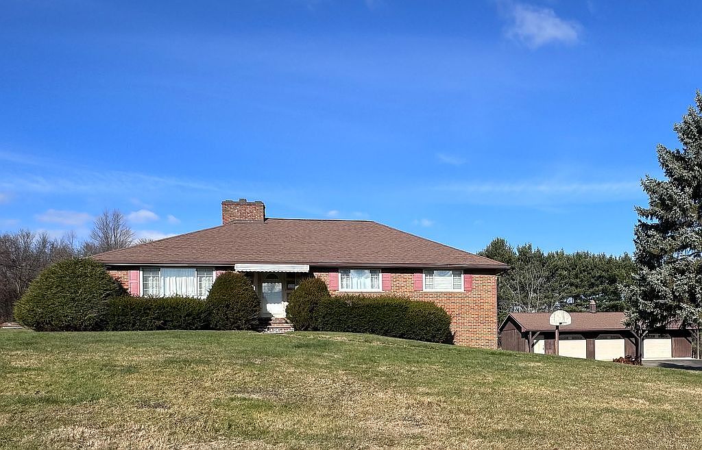 2711 Baum St SE, Canton, OH 44707 Zillow