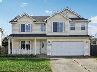 1815 SE 191st Pl, Vancouver, WA 98683