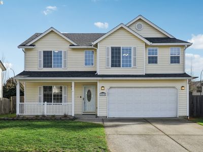 1815 SE 191st Pl, Vancouver, WA, 98683