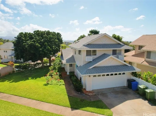 94-689 Lumiaina St, Waipahu, HI 96797