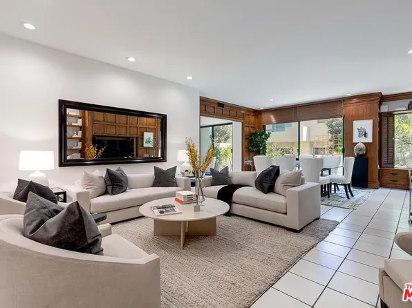 2281 Century Hl, Los Angeles, CA 90067