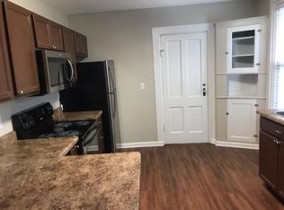 655 Clarke Dr, Dubuque, IA 52001