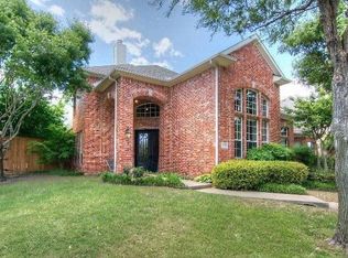 3706 Calstone Ct, Richardson, TX 75082