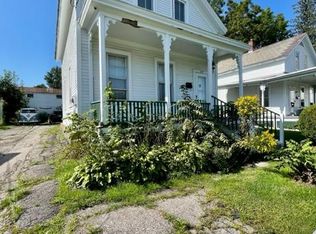 159 Main St, Bennington, VT 05201