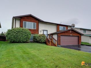 7301 Biglerville Cir, Anchorage, AK 99507
