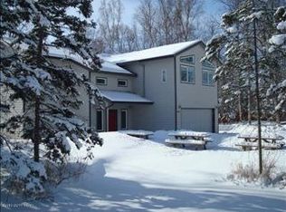3873 E Serendipity Loop, Wasilla, AK 99654