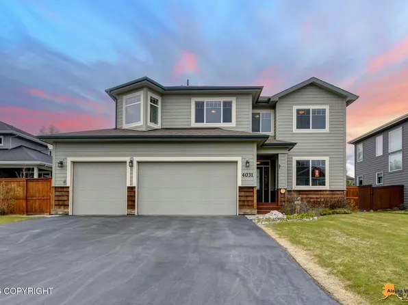 4031 Easter Island Cir, Anchorage, AK 99577