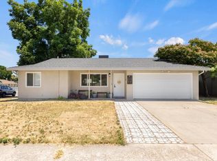 2101 Kellogg Way, Rancho Cordova, CA