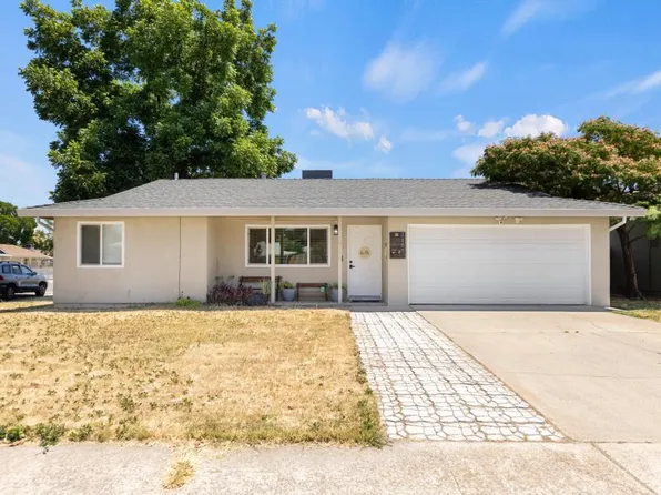 2101 Kellogg Way, Rancho Cordova, CA 95670