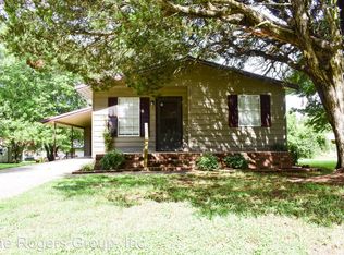 106 Scott Cir, Norlina, NC 27563