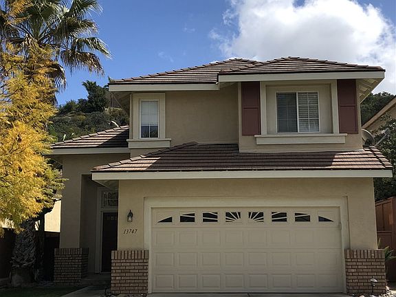 2nd image of 13747 Sorbonne Ct