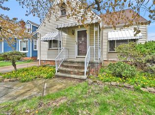 2700 North Ave, Parma, OH
