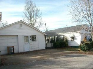 2418 Lewis Ln, Ashland, KY 41101