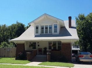 919 N Rutan Ave, Wichita, KS 67208