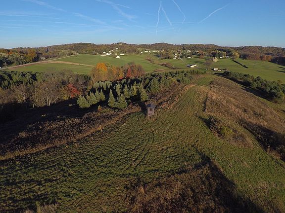 Shooting house aerial. 