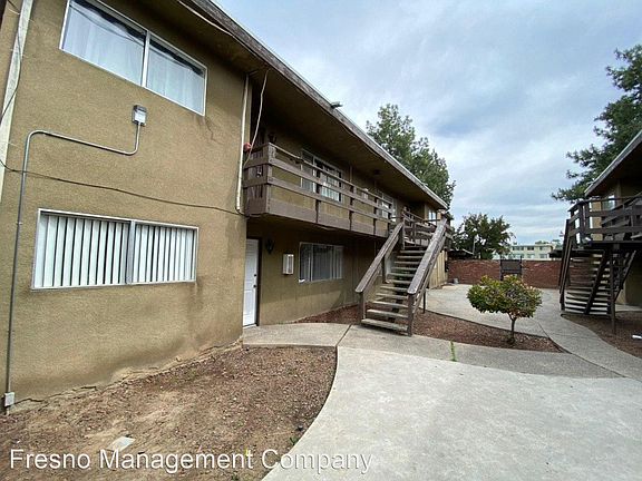 2nd image of 1529 E Fedora Ave APT B